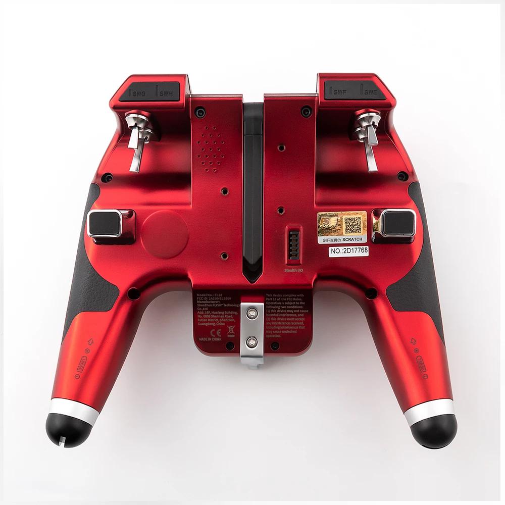 Flysky EL18 2.4G AFHDS3 EdgeTX - Flysky El18 Radio Transmitter 评论和价格