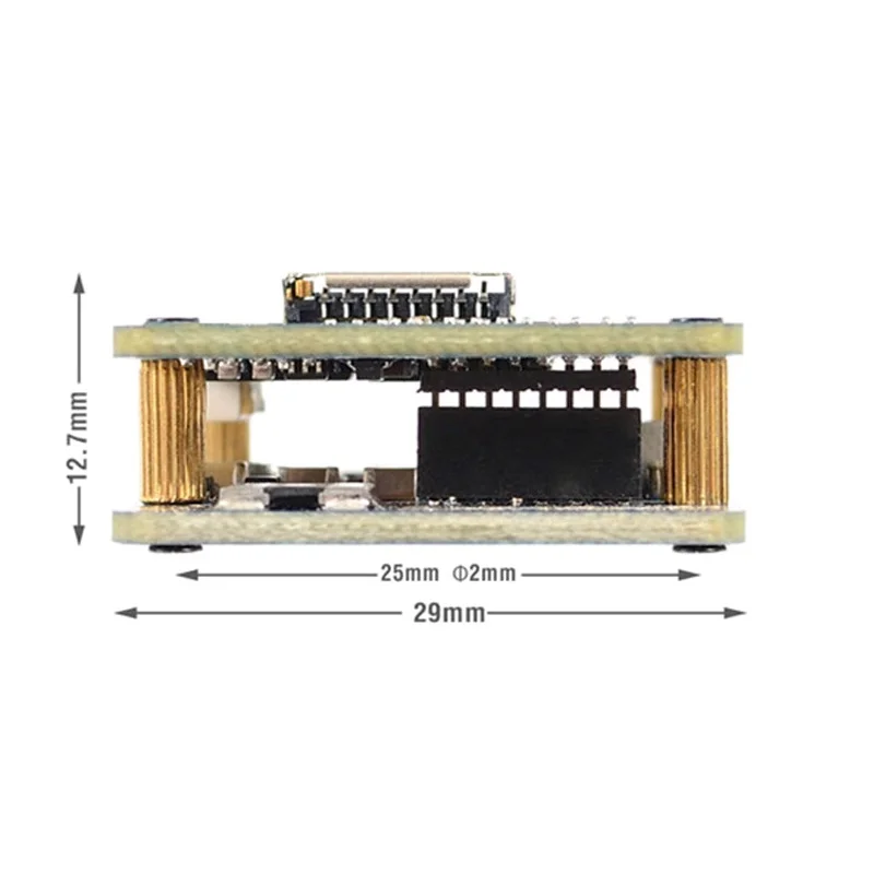SkyDElFor MATEK Mateksys F405- - Mateksys Flight Controller F405 Wte 评论和价格