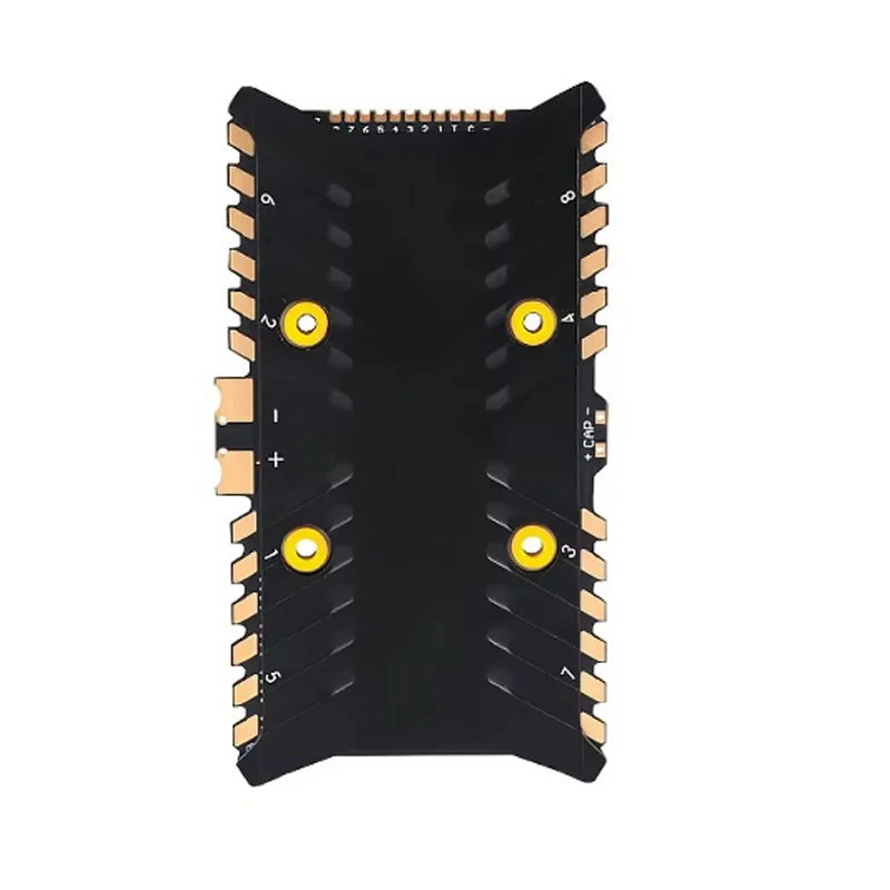T-MOTOR T-HOBBY C55A 8in1 Film - T-Motor F7 Pro Flight Controller 评论和价格