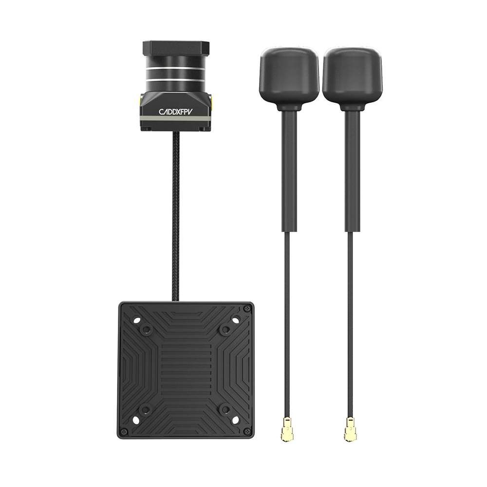 CADDX Walksnail Moonlight Kit  - Walksnail Avatar Hd Pro Kit 评论和价格