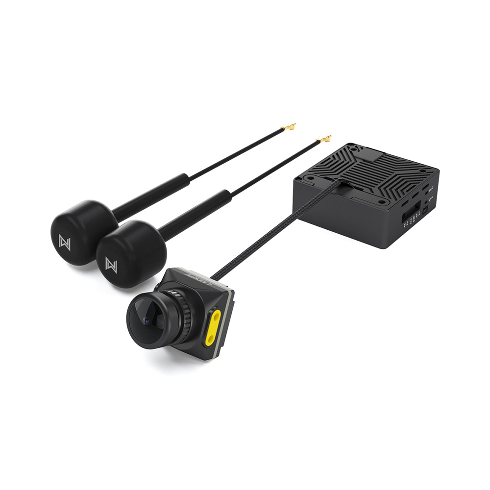 CADDX Walksnail Moonlight Kit  - Walksnail Avatar Hd Pro Kit 评论和价格