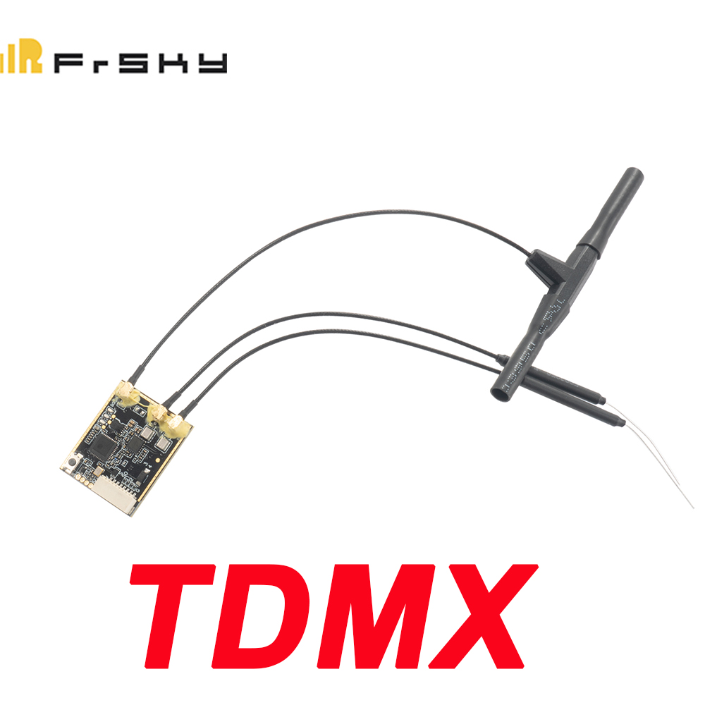 FrSky 2.4G 900M Tandem Dual-Ba - Frsky Tandem X20S Transmitter 评论和价格