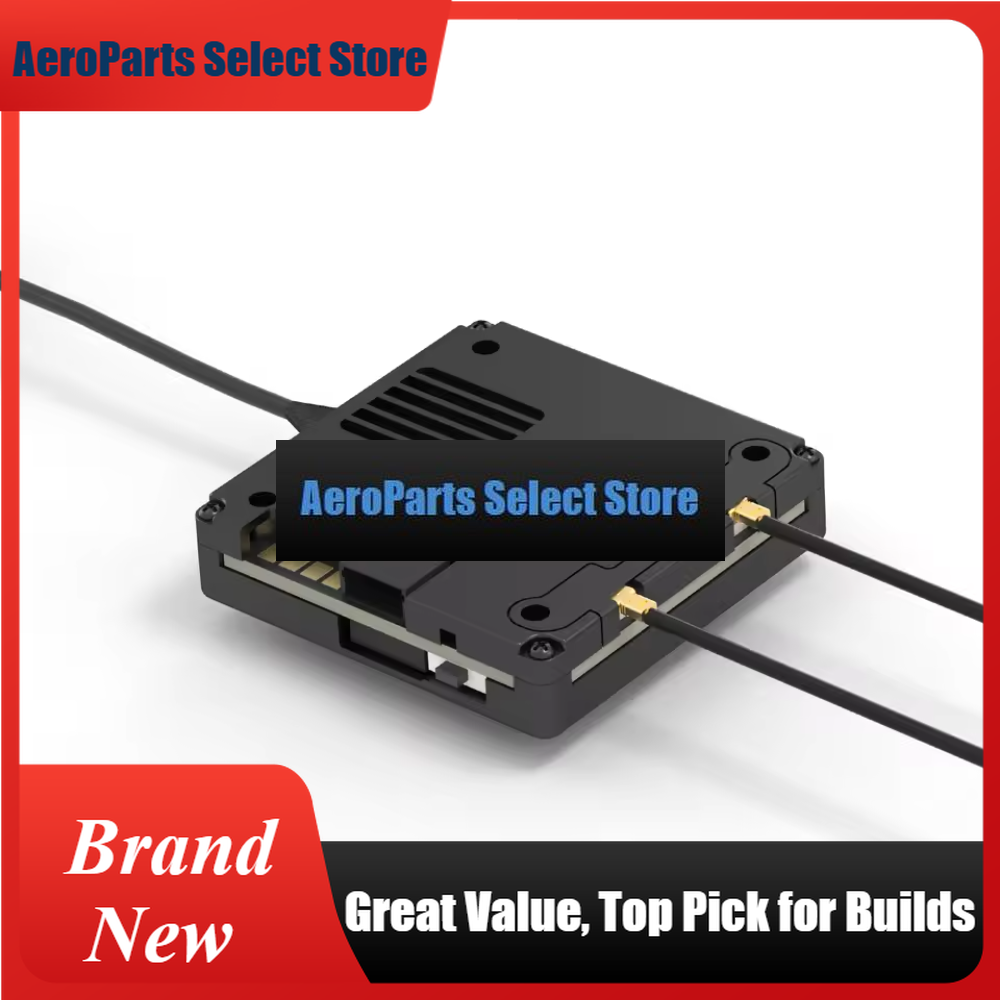 AeroPartsCADDX Walksnail Avata - Walksnail Avatar Hd Pro Kit 评论和价格
