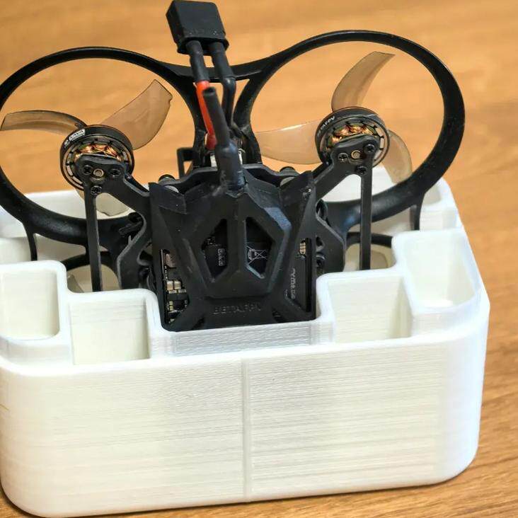 BETA FPV Pavo Femto drone stor - Radiomaster Ranger 2.4Ghz Elrs Module 评论和价格
