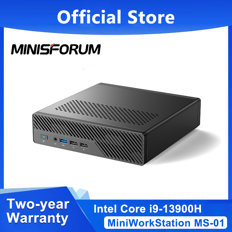 MINISFORUM Mini PC MS-01 Intel - Betafpv Superg Nano Transmitter Module 评论和价格