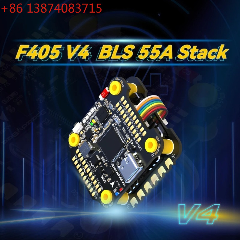 SpeedyBee F405 V4 BLS 55A 30x3 - Speedybee F405 V4 Bls 55A Stack 评论和价格