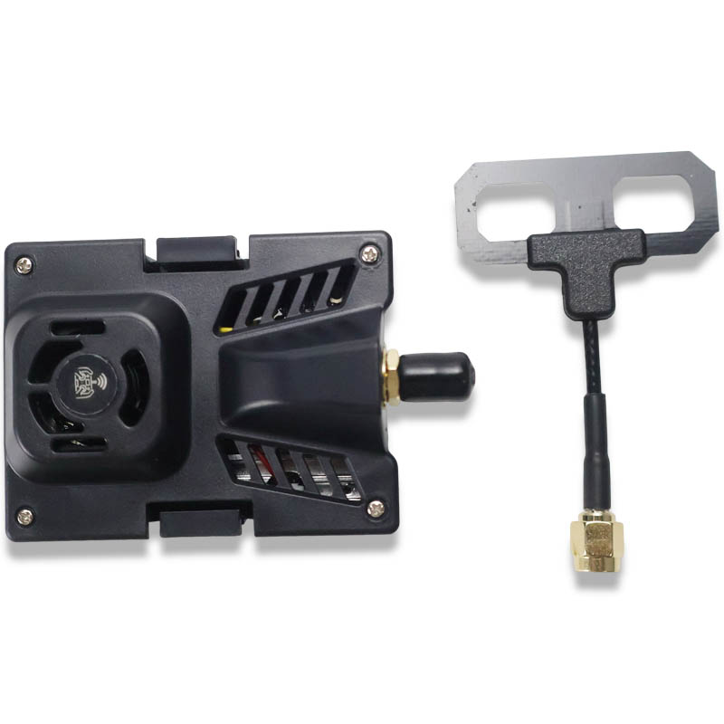 HappyModel ES24TX Pro 1000mW 2 - Happymodel Expresslrs Elrs Es24Tx Pro 1000Mw 评论和价格