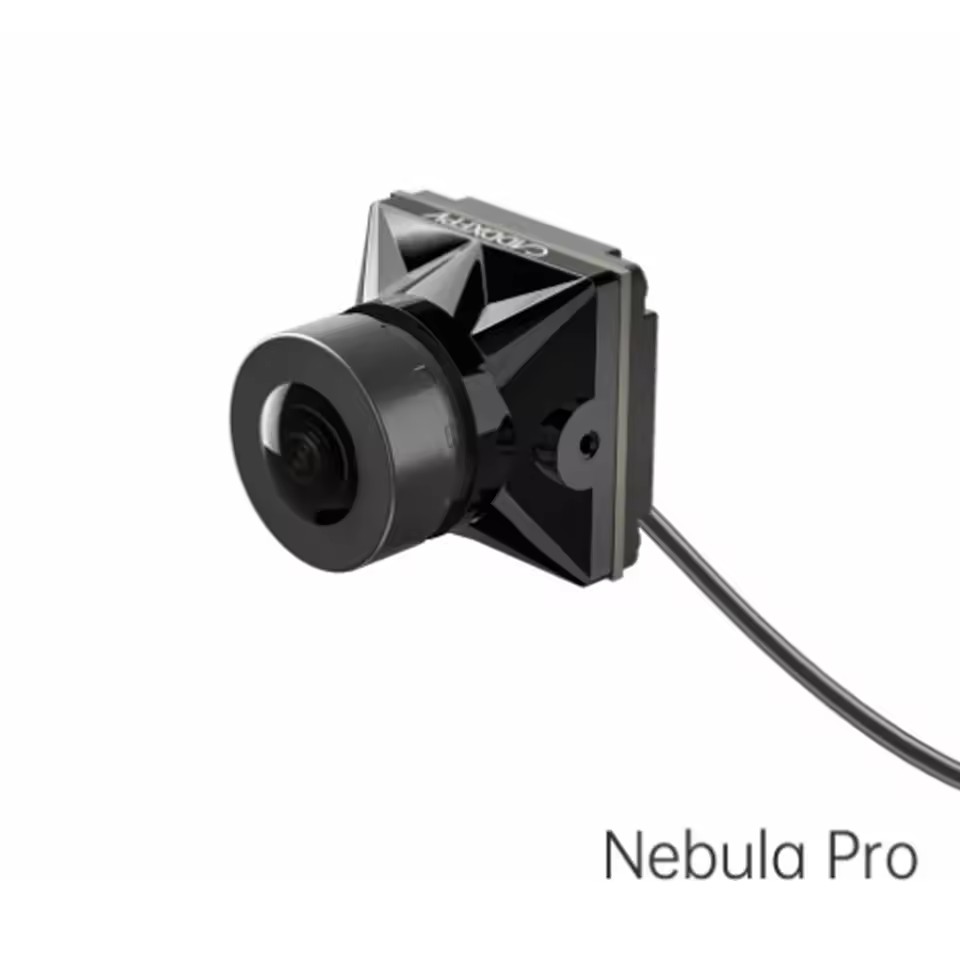 Caddx Nebula Pro Vista Kit HD  - Caddx Vista Nebula Pro Digital Kit 评论和价格