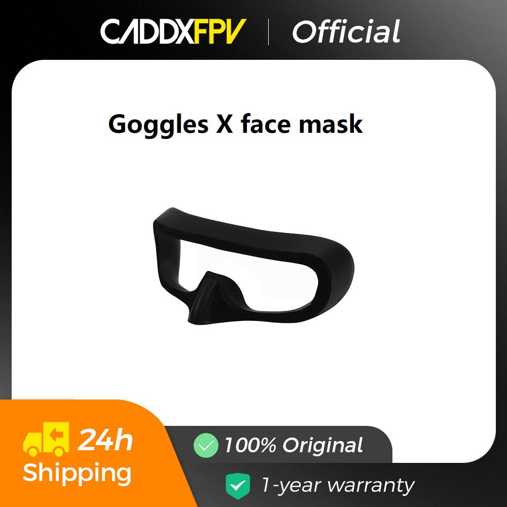 Walksnail Avatar HD Goggles X  - Walksnail Avatar Hd Pro Kit 评论和价格