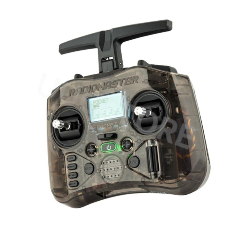 Radiomaster Pocket EdgeTX 2.4G - Radiomaster Pocket Elrs M2 评论和价格
