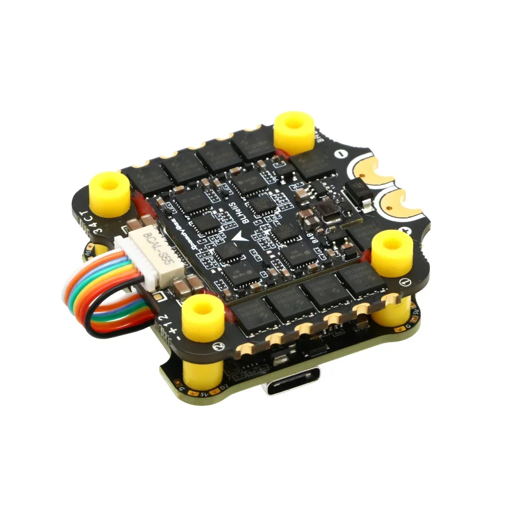 VoltS1pcs For Speedybee F405 V - Speedybee F405 V4 Bls 55A Stack 评论和价格